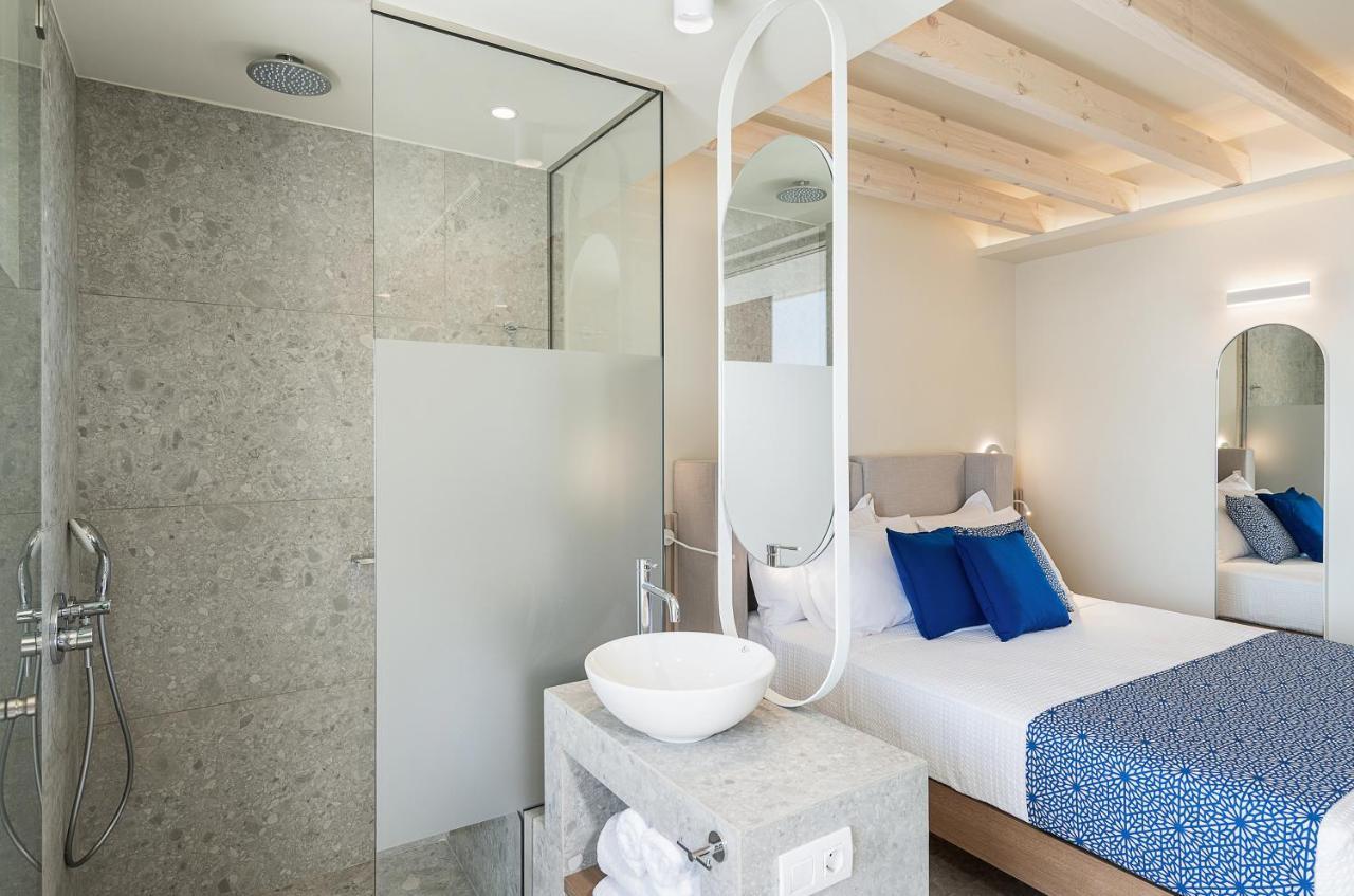 Romantica Aparthotel
