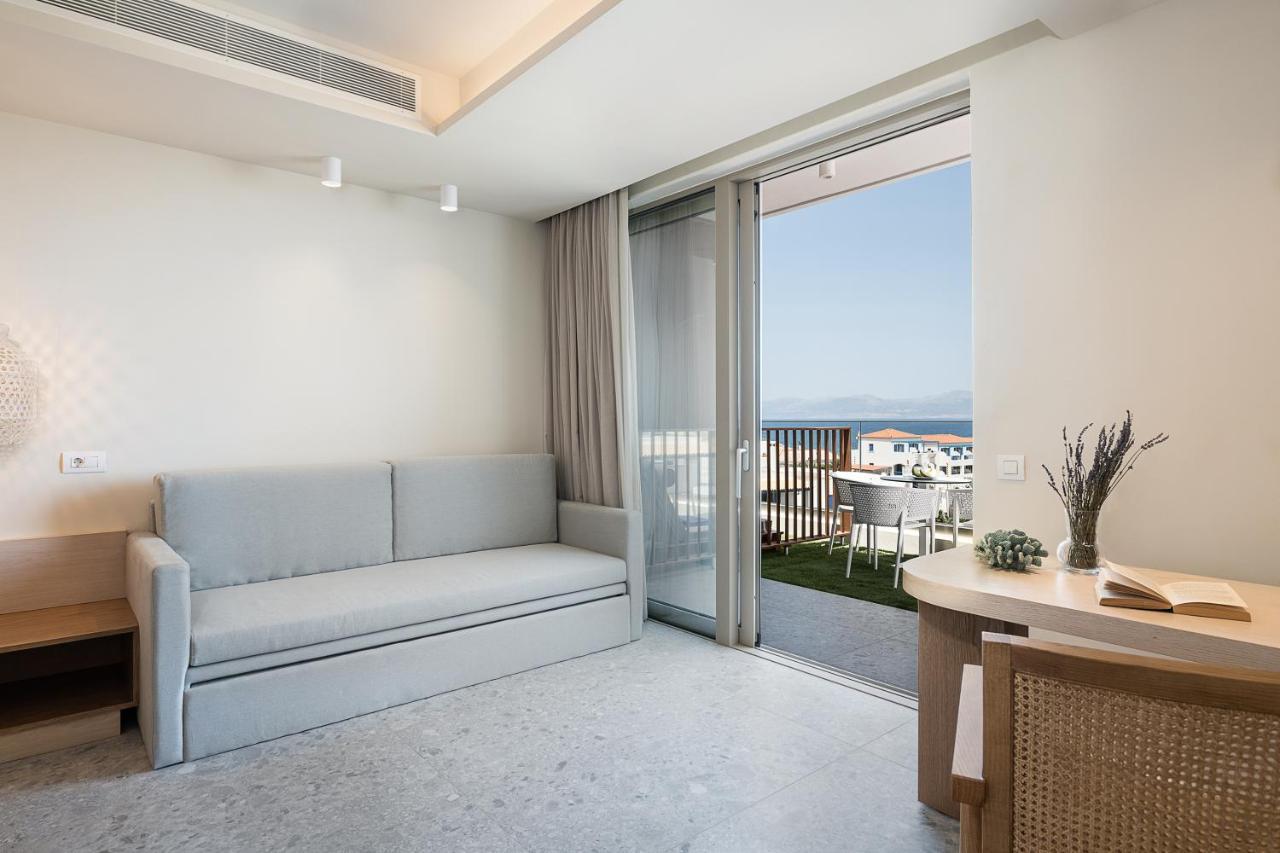 Romantica 3* Agia Pelagia (Kythira)