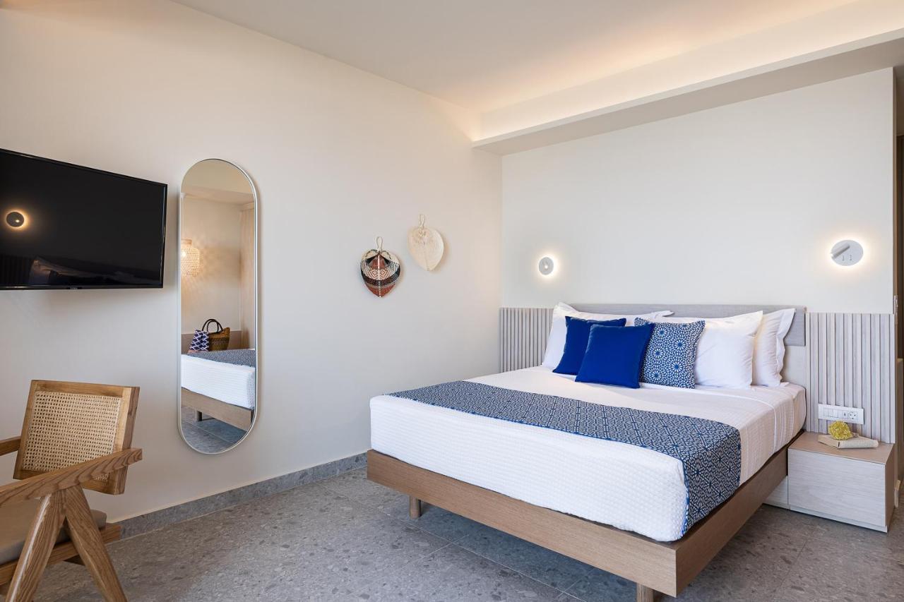 Aparthotel Romantica