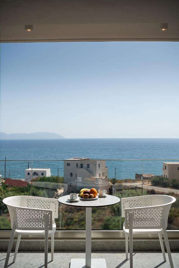 Aparthotel Romantica
