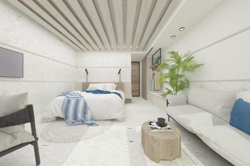 Aparthotel Romantica