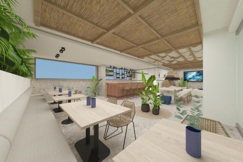Aparthotel Romantica 3*