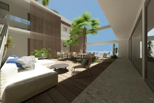 Aparthotel Romantica 3*