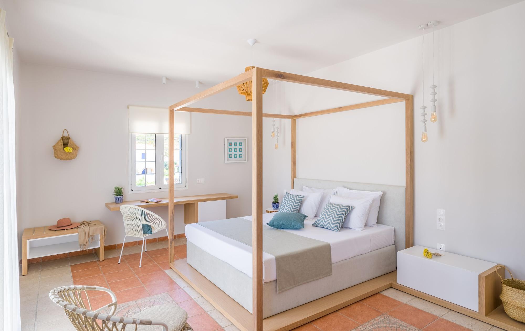 Romantica Aparthotel