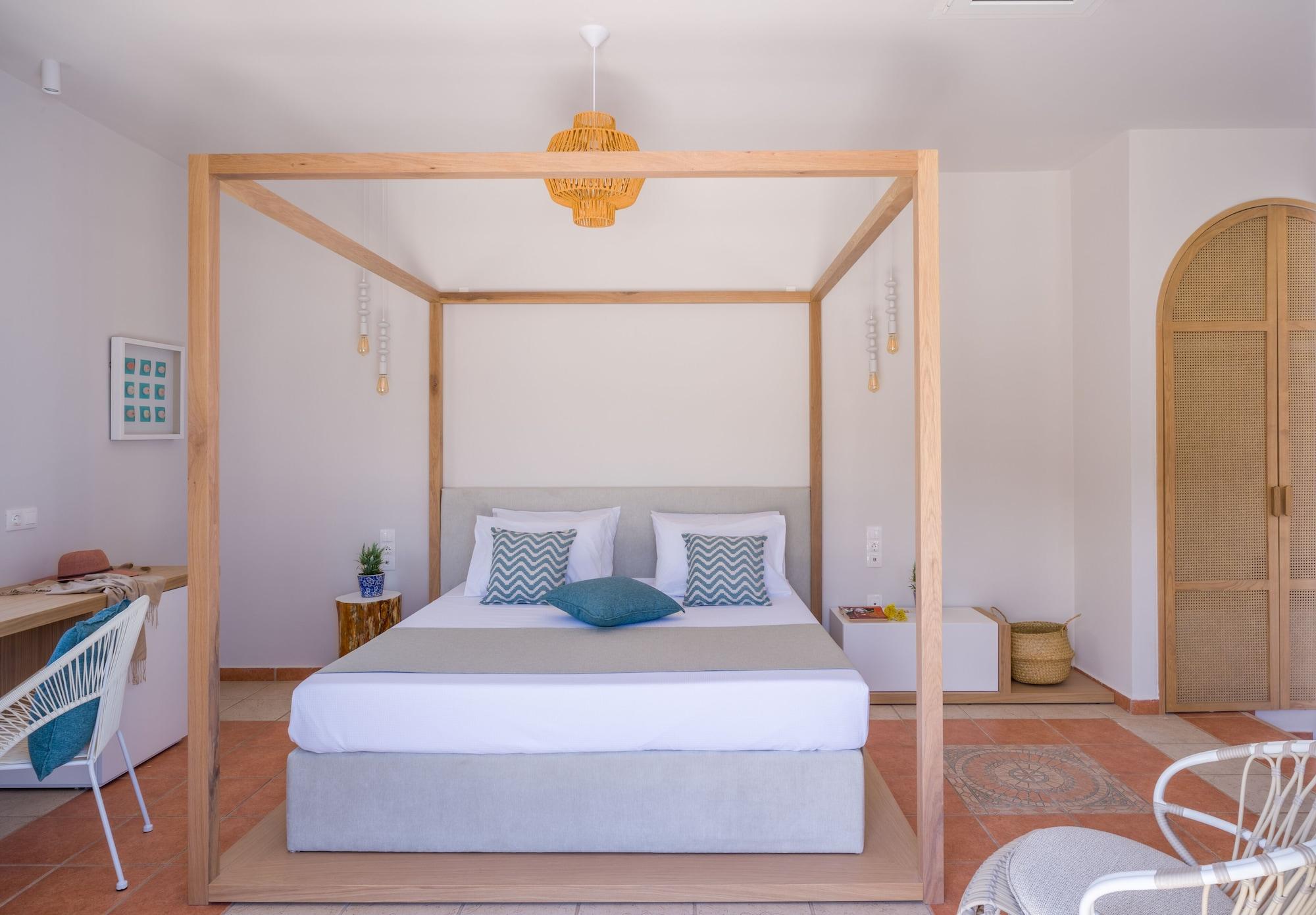 Romantica Aparthotel 3*