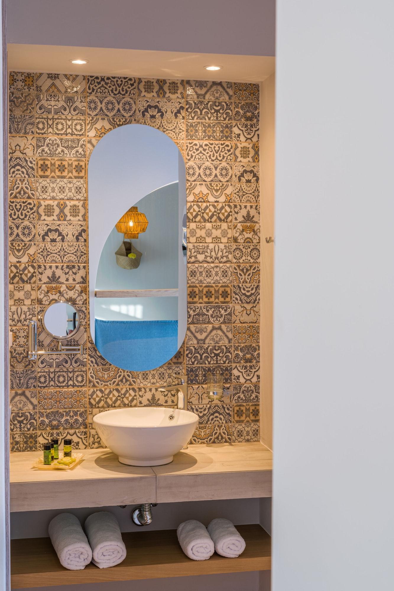 Aparthotel Romantica Agia Pelagia (Kythira)