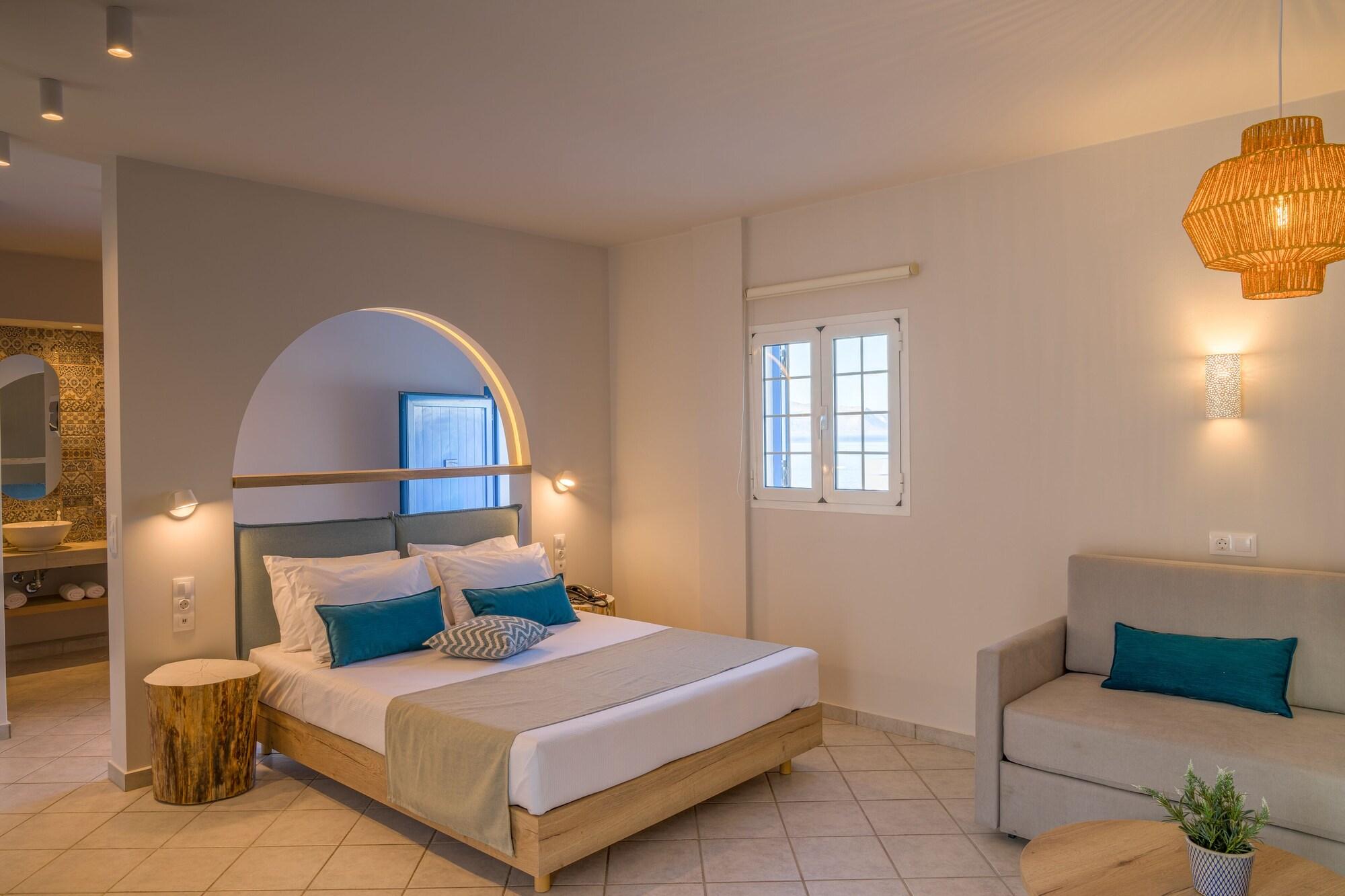 Romantica Aparthotel