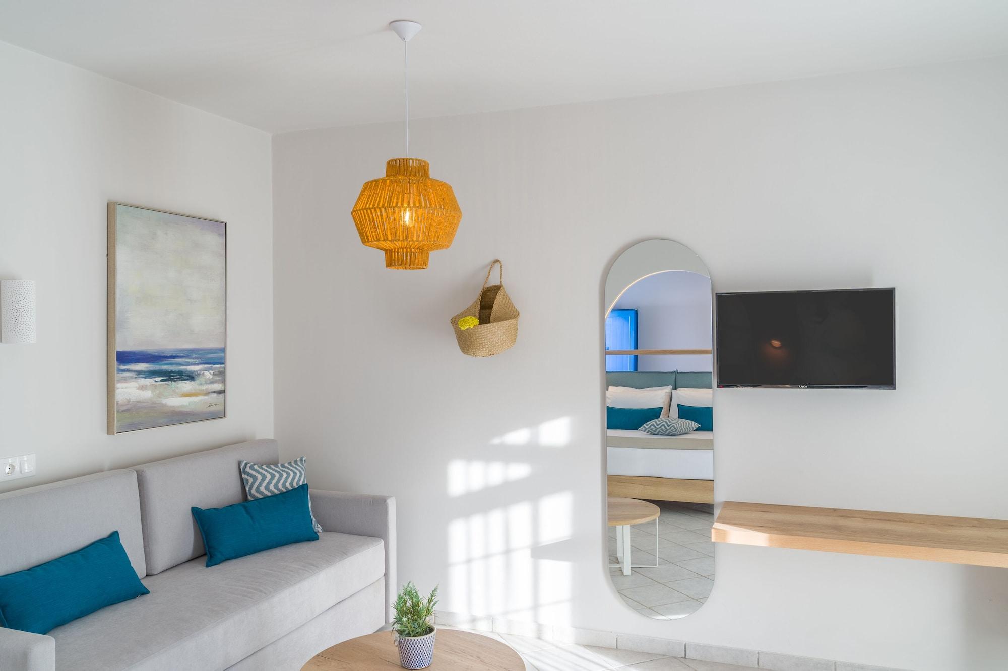 Aparthotel Romantica 3*