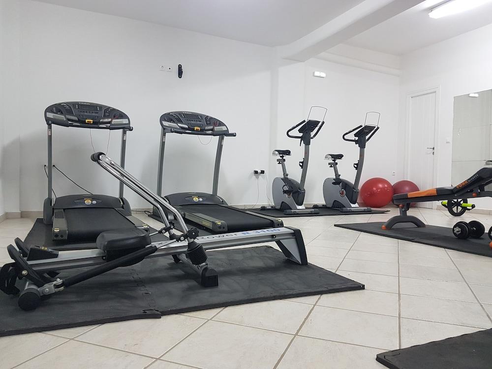 Romantica Aparthotel Agia Pelagia (Kythira)