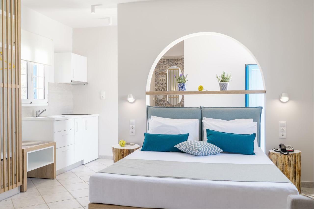 Aparthotel Romantica
