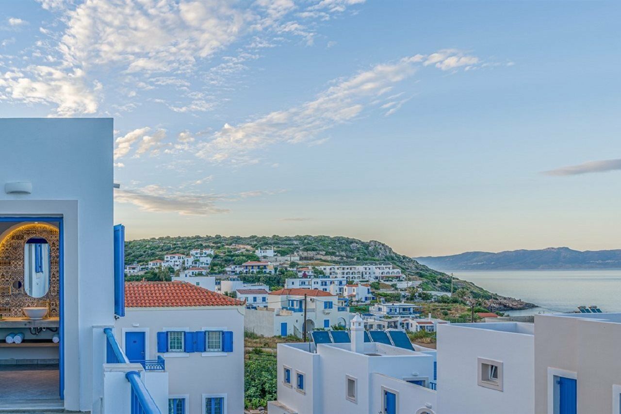 Aparthotel Romantica Agia Pelagia (Kythira)