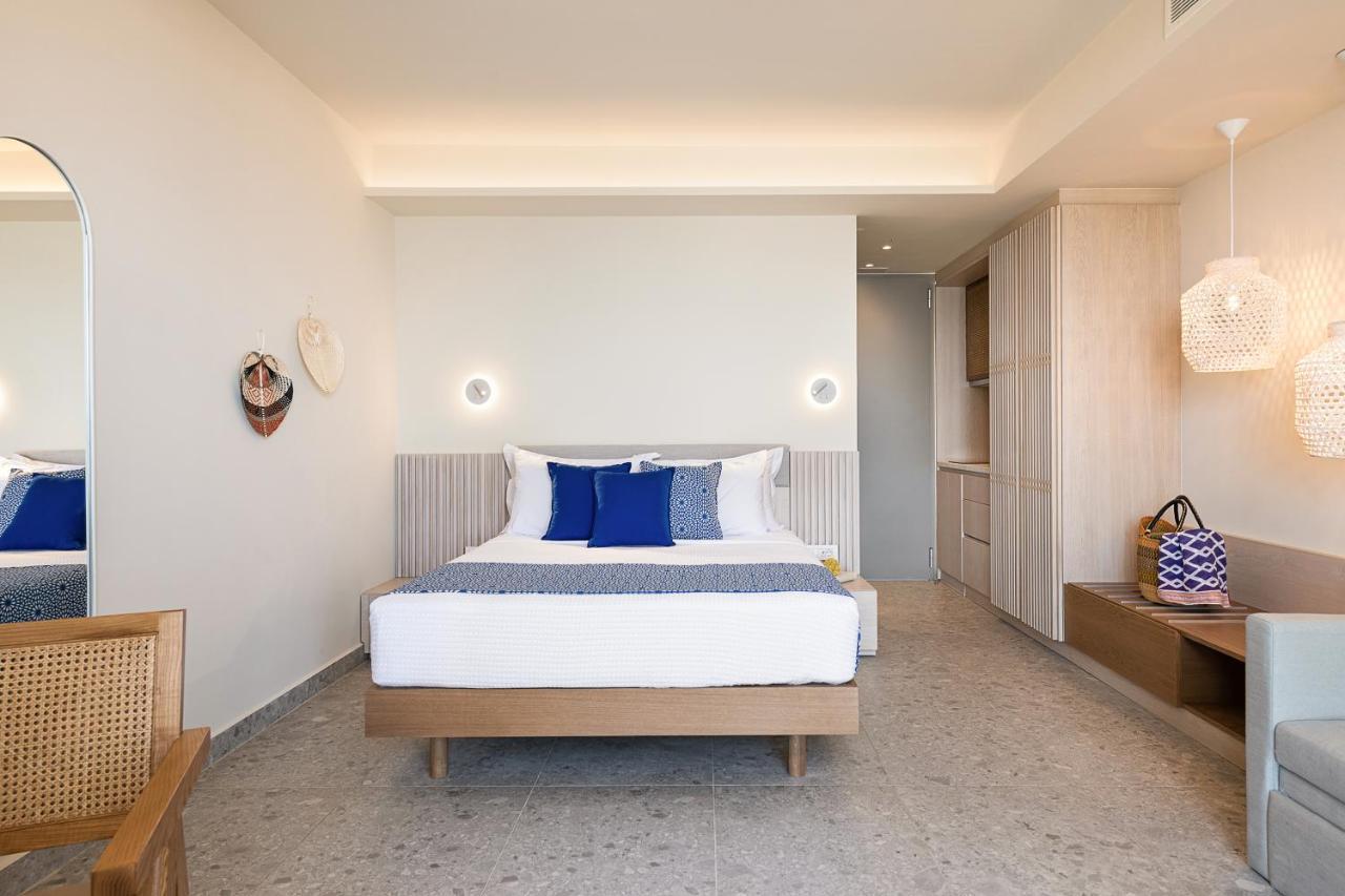 Romantica Aparthotel