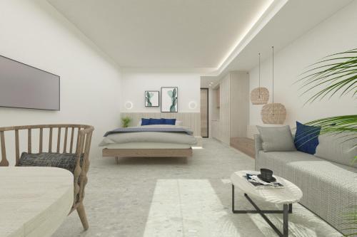 Aparthotel Romantica