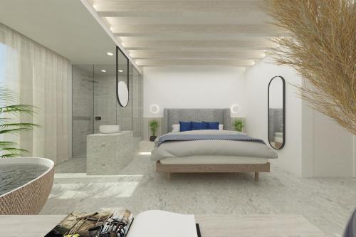 Aparthotel Romantica
