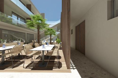 Romantica 3* Agia Pelagia (Kythira)
