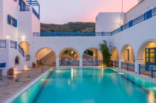 Romantica Aparthotel