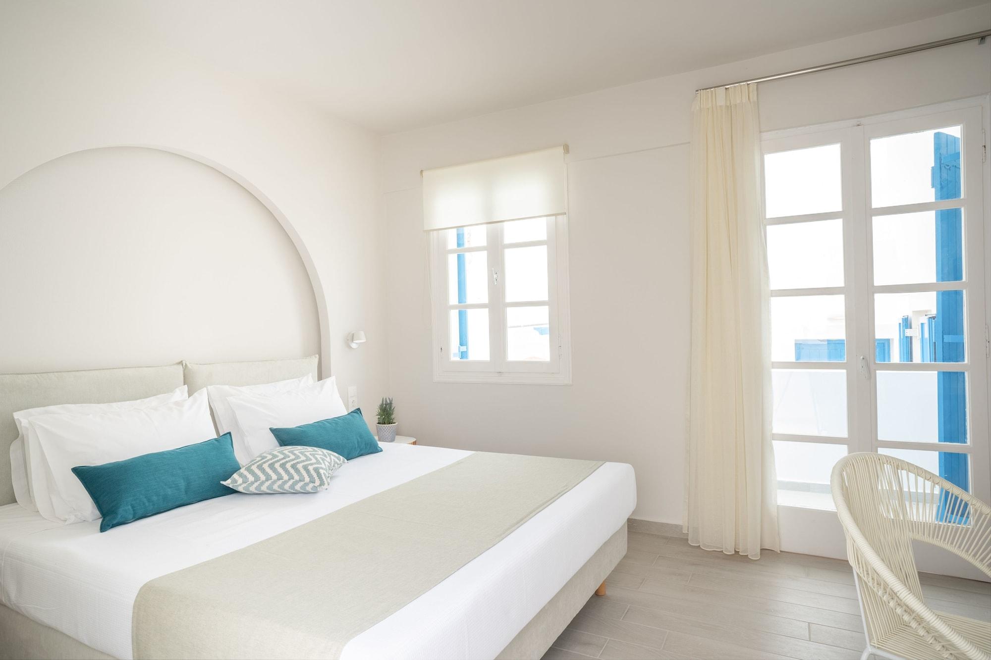 Appart hôtel Romantica 3*