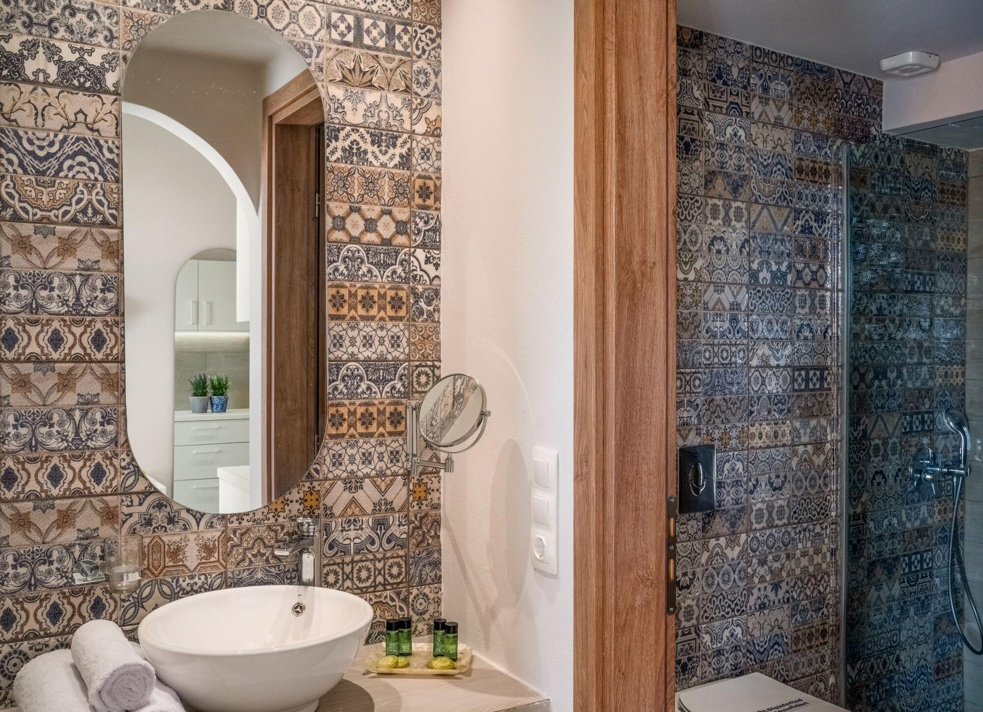 Aparthotel Romantica Agia Pelagia (Kythira)