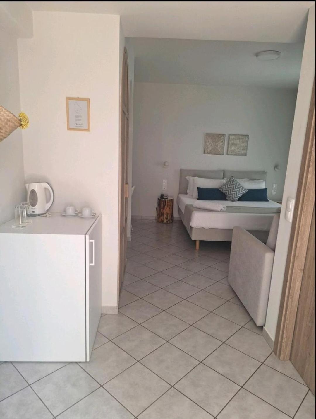Romantica 3* Agia Pelagia (Kythira)