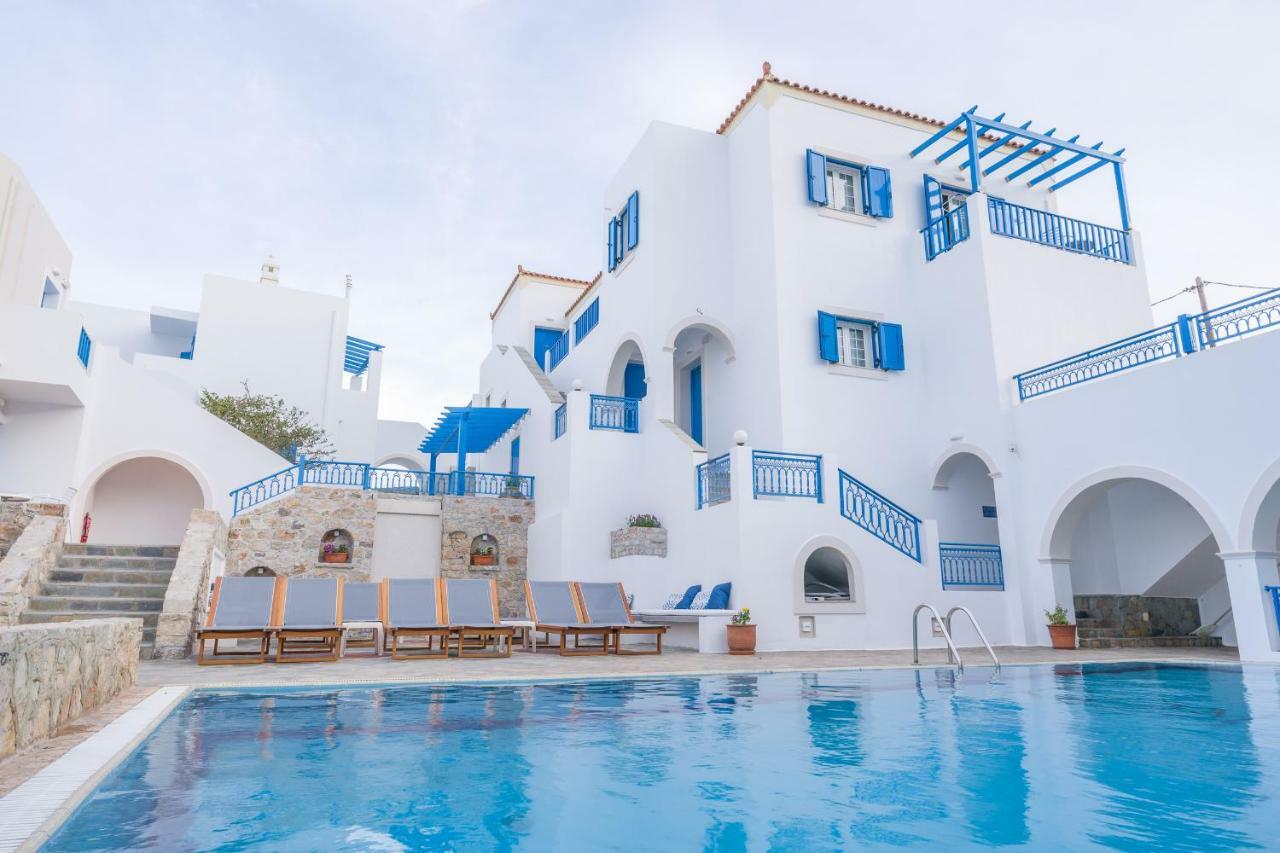 Romantica Aparthotel
