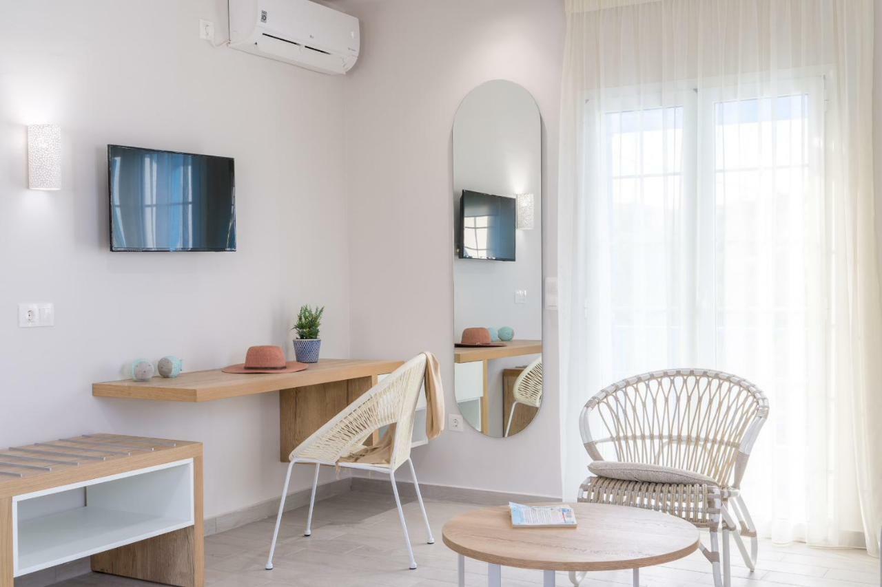 Aparthotel Romantica 3*